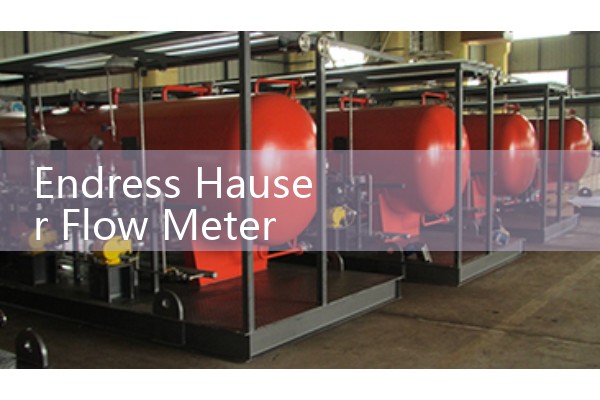 Endress Hauser Flow Meter Troubleshooting Guide: Quick Fixes for Common System Alarms